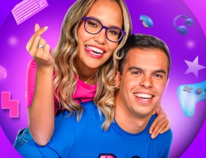 Rafa & Luiz: A Dupla que Conquistou 32 Milhões de Corações no YouTube Brasileiro