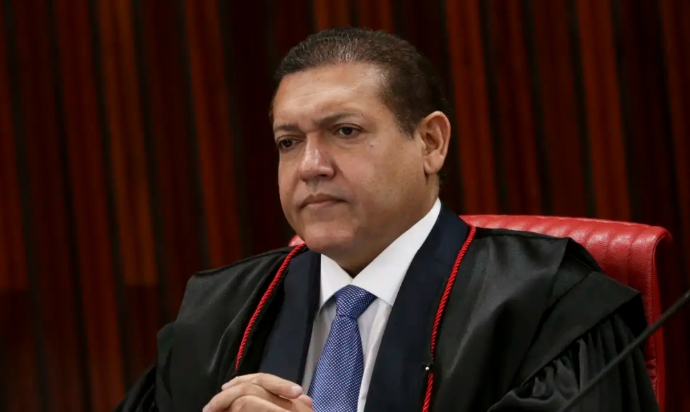 Nunes Marques assume presidência do TSE dia 12 de maio