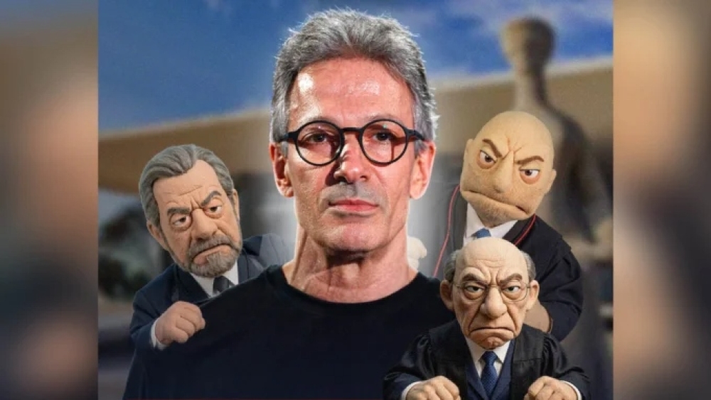 Sátiras na pré-campanha: a discussão sobre a fronteira entre a crítica e o abuso