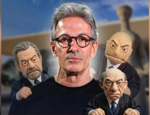 Sátiras na pré-campanha: a discussão sobre a fronteira entre a crítica e o abuso