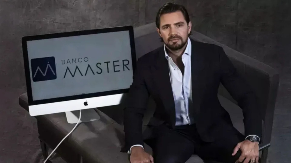 O capítulo sobre a Faria Lima na delação de Daniel Vorcaro