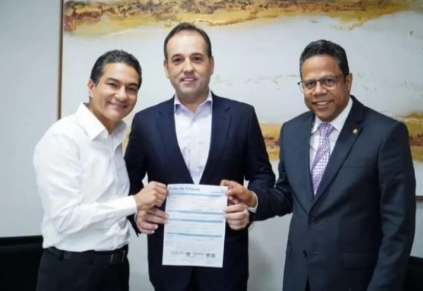 Douglas Ruas vs. Eduardo Paes: A guerra fria pelos prefeitos do interior que está redesenhando o estado para 2026