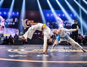 Com lutas cercadas de polêmica e expectativa, VMB 11 promete incendiar Brasília