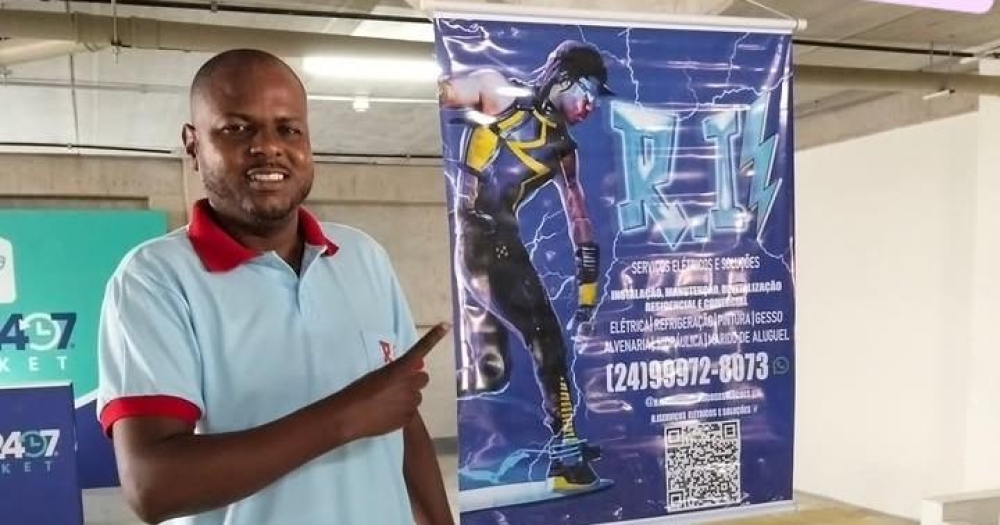 R.I. Serviços cresce em Volta Redonda, impulsionada por qualificação técnica e diversidade de soluções