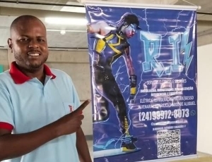 R.I. Serviços cresce em Volta Redonda, impulsionada por qualificação técnica e diversidade de soluções