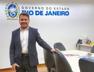 Igor Marques deixa Comunicação do Governo do estado