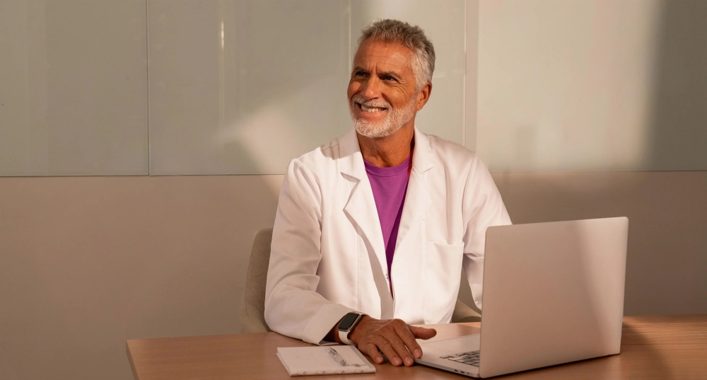 Mesmo com plano de saúde e acesso à prevenção, 3 em cada 4 brasileiros ainda deixam os exames para depois