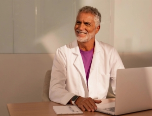 Mesmo com plano de saúde e acesso à prevenção, 3 em cada 4 brasileiros ainda deixam os exames para depois