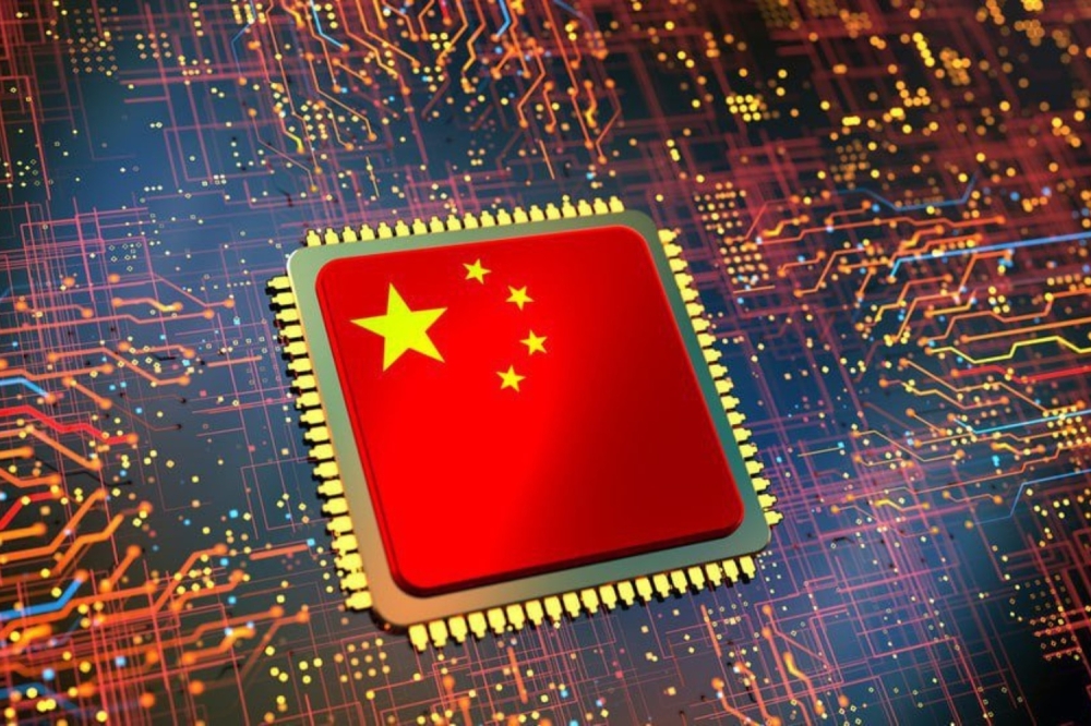 China avança na corrida tecnológica com novo salto estratégico