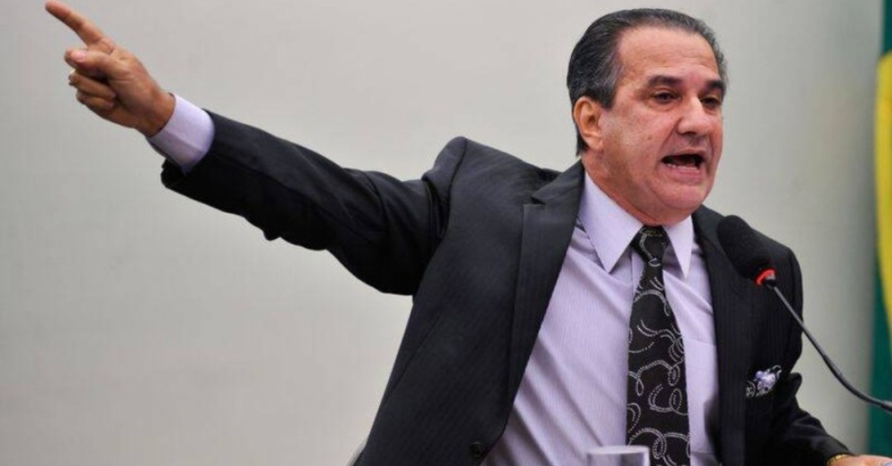 STF aceita denúncia e coloca Silas Malafaia no banco dos réus por falas contra militares