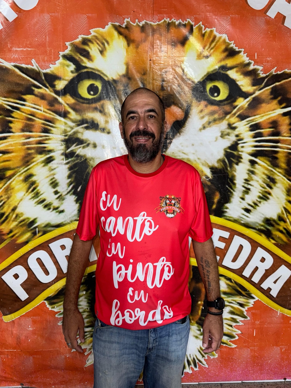 Porto da Pedra anuncia o retorno de Júnior Schall como diretor de Carnaval