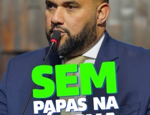 Saúde do Rio sob suspeita: Thiago Rangel denuncia 'gestão de marionetes' e acusa Dr. Luizinho de crimes contra a vida