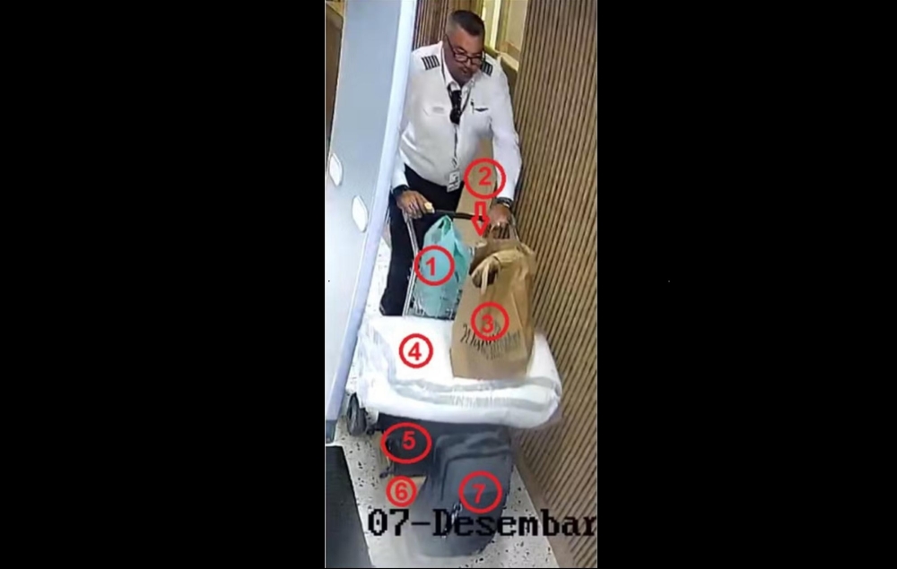 PF apura entrada de malas sem inspeção em voo com autoridades e empresário do setor de apostas