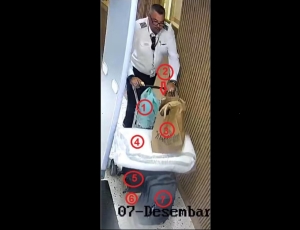 PF apura entrada de malas sem inspeção em voo com autoridades e empresário do setor de apostas