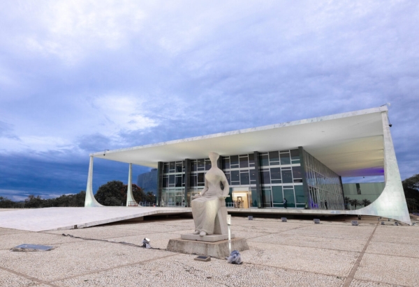 STF divulga balanço atualizado sobre investigações e condenações por atos antidemocráticos  