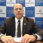  O retorno do Secretário de Wilson Witzel: Guilherme Mercês assume Fazenda do Rio com meta de zerar déficit de R$ 19 bilhões 