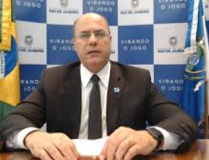 O retorno do Secretário de Wilson Witzel: Guilherme Mercês assume Fazenda do Rio com meta de zerar déficit de R$ 19 bilhões 