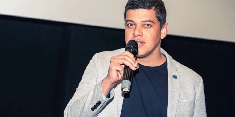 Deputado Daniel Donizet vira réu por assédio e importunação sexual