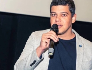 Deputado Daniel Donizet vira réu por assédio e importunação sexual