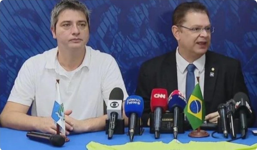 Governo mapeia traições em votação sobre Messias, vê rasteira do MDB e prevê exonerações