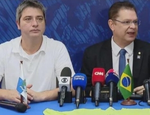 Governo mapeia traições em votação sobre Messias, vê rasteira do MDB e prevê exonerações