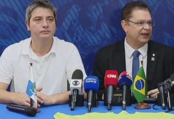 Governo mapeia traições em votação sobre Messias, vê rasteira do MDB e prevê exonerações