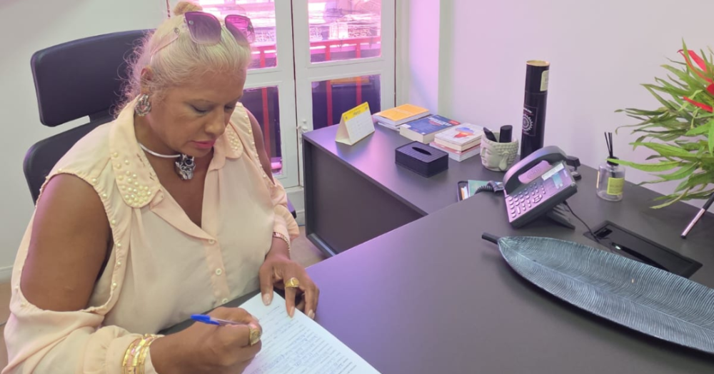 Ativista transexual anuncia pré-candidatura no RJ e reforça debate sobre representatividade, população de rua e combate à fome