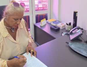 Ativista transexual anuncia pré-candidatura no RJ e reforça debate sobre representatividade, população de rua e combate à fome
