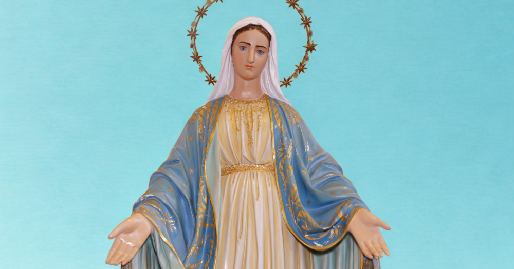 Festas de Nossa Senhora podem ganhar reconhecimento oficial no Rio
