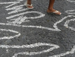 Brasil registra menor número de homicídios e latrocínios da década no 1º trimestre