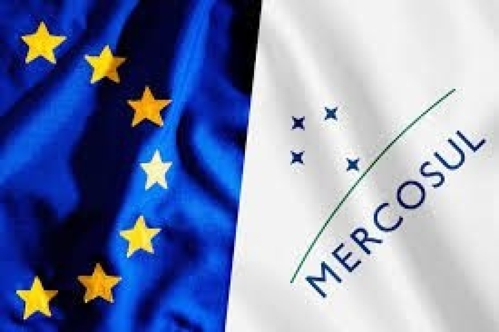 Governo define regras para cotas e garante aplicação do Acordo Mercosul–União Europeia