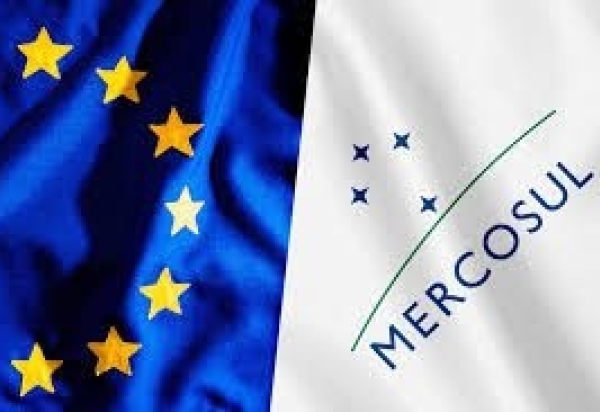 Governo define regras para cotas e garante aplicação do Acordo Mercosul–União Europeia
