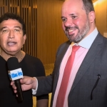 Magno Malta é acusado de agressão contra técnica de enfermagem