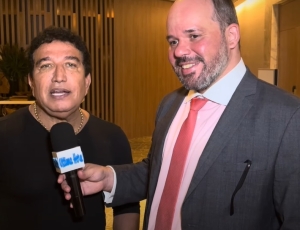 Magno Malta é acusado de agressão contra técnica de enfermagem