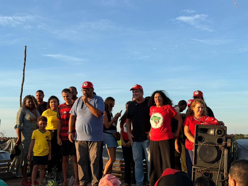 Governo Lula anuncia assentamento para 150 famílias do MST em Campos