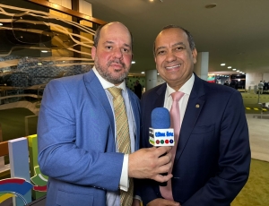 Deputado Max Lemos sofre atentado a tiros na BR-116 em Duque de Caxias