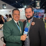 Pirapozinho brilha em SP: prefeito Lucas Padovan destaca recordes de crescimento