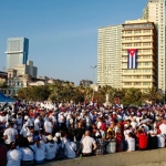 Presidente cubano rebate ameaças de Trump: ‘Nenhum agressor encontrará rendição em Cuba’