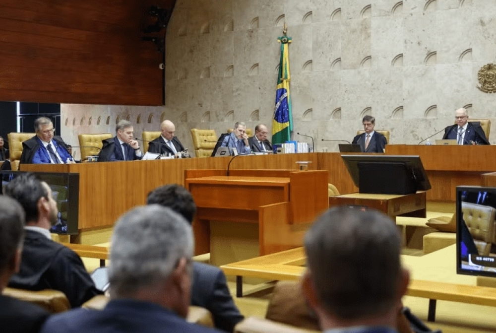 STF protela e deixa o Rio à deriva institucional