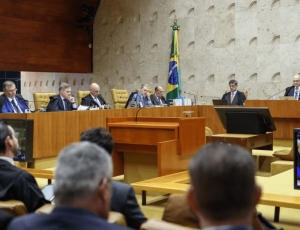 STF protela e deixa o Rio à deriva institucional