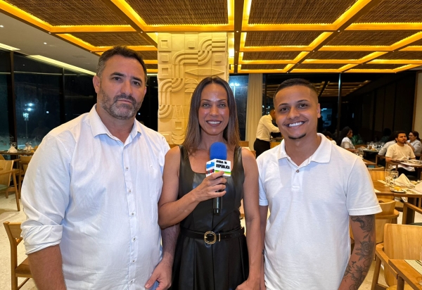 Suporte Rental fortalece parceria com Abrachefs e garante excelência audiovisual no Circuito Gourmê Internacional no Rio Othon Palace