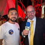 Jorge Júnior: a voz que desafia o bolsonarismo com educação em Itaboraí