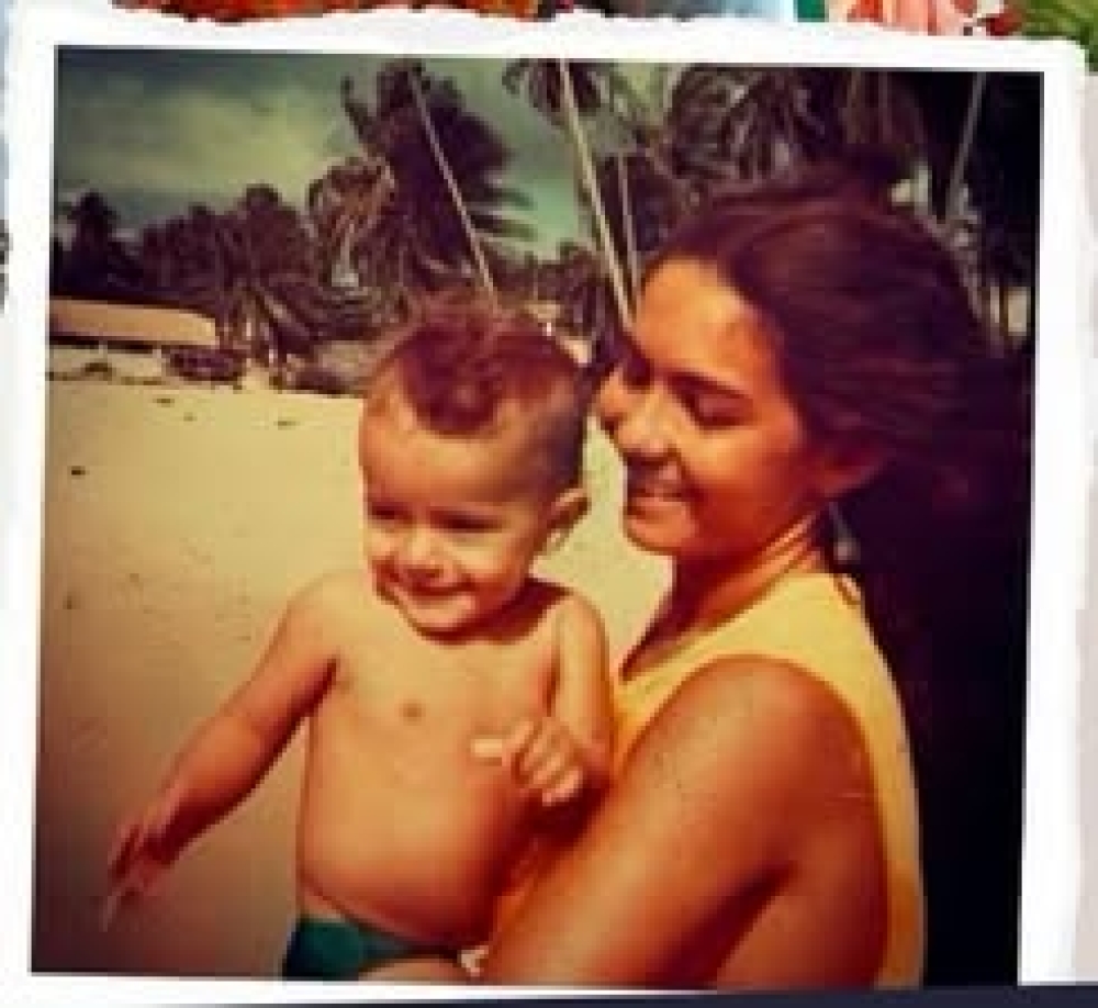 Filho da Deputada federal Heloísa Helena morre após internação no Rio: “Te amo para sempre”