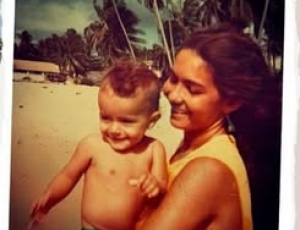 Filho da Deputada federal Heloísa Helena morre após internação no Rio: “Te amo para sempre”