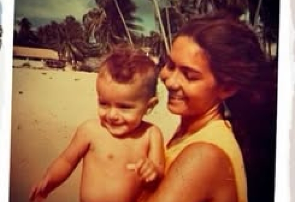 Filho da Deputada federal Heloísa Helena morre após internação no Rio: “Te amo para sempre”