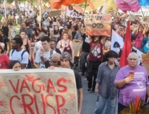 Sem acordo, USP declara encerradas as negociações para fim da greve estudantil