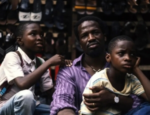 Filme nigeriano ganha Festival Internacional de Cinema de Brasília