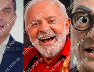 Campanhas ampliam ataques e alimentam guerra judicial após IA inundar redes