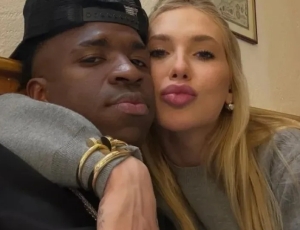 'Energia de solteira' e falta de likes: crise entre Virginia e Vini Jr?