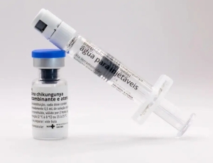 Butantan vai produzir vacina nacional contra chikungunya